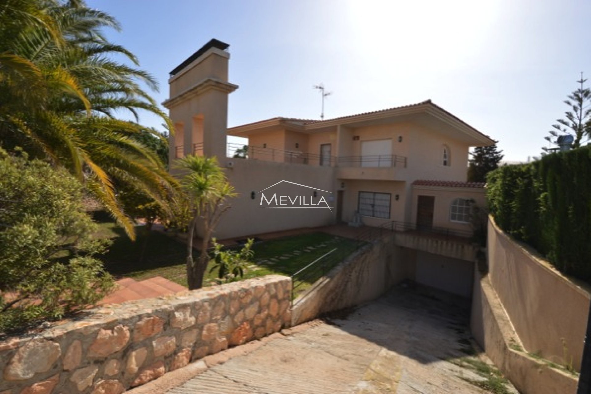Reventes - Villa - Orihuela Costa - Campoamor