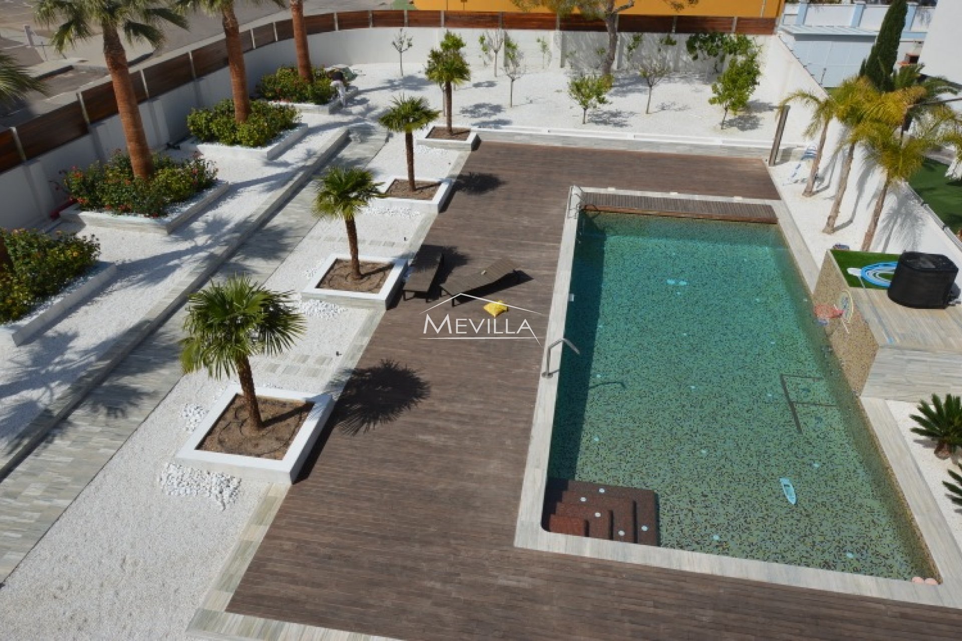 Reventes - Villa - Orihuela Costa - Campoamor