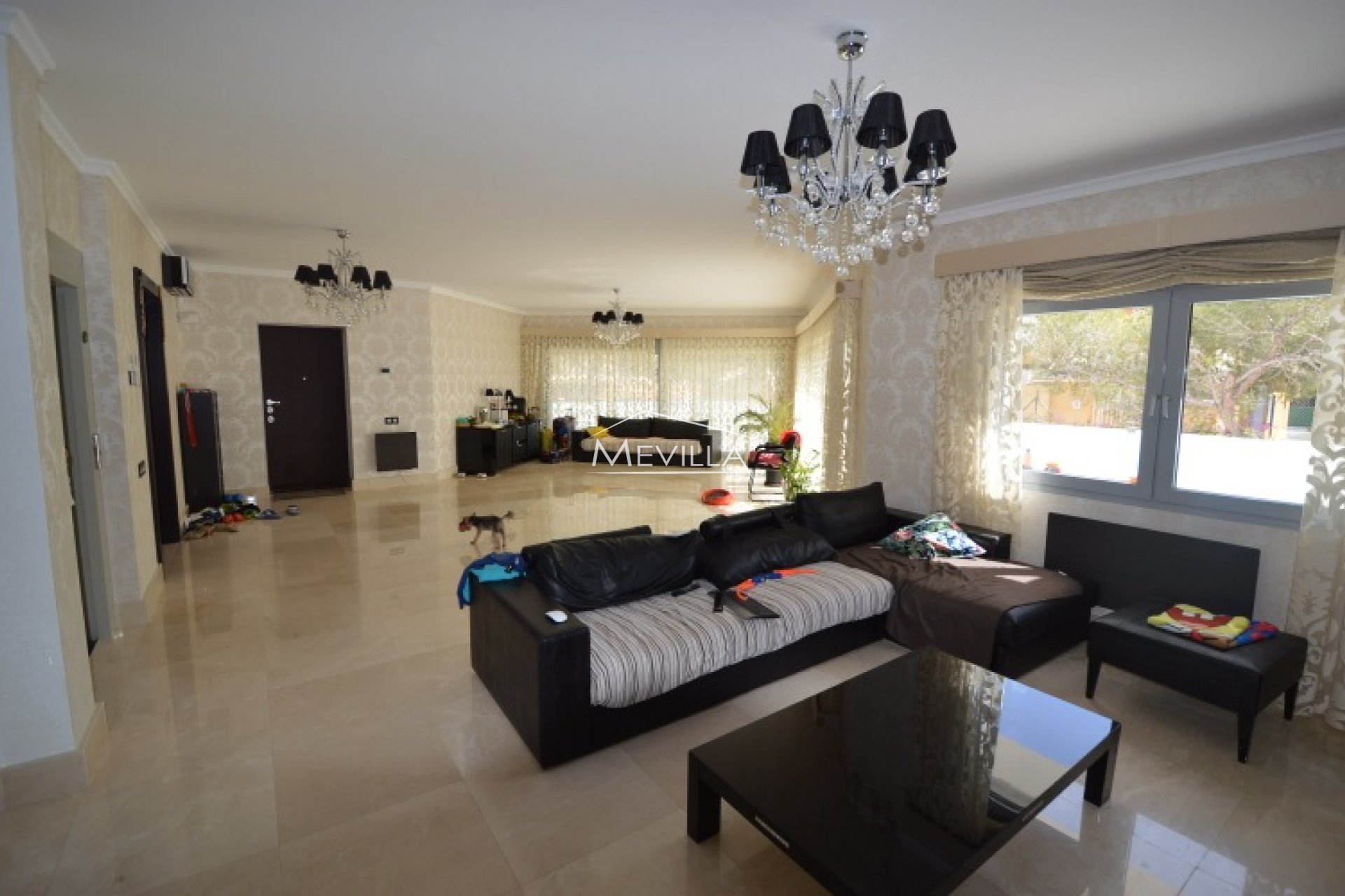Reventes - Villa - Orihuela Costa - Campoamor
