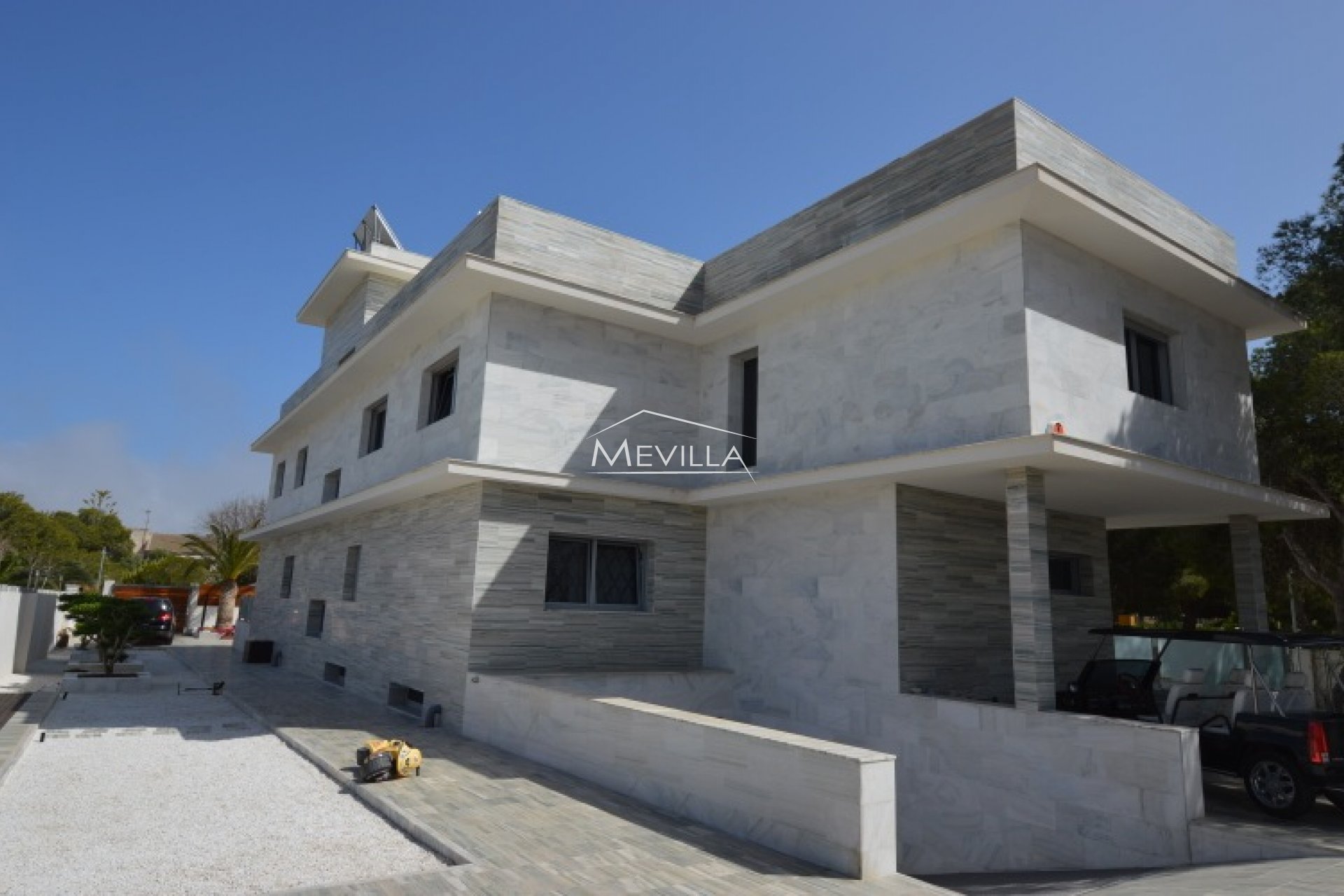 Reventes - Villa - Orihuela Costa - Campoamor
