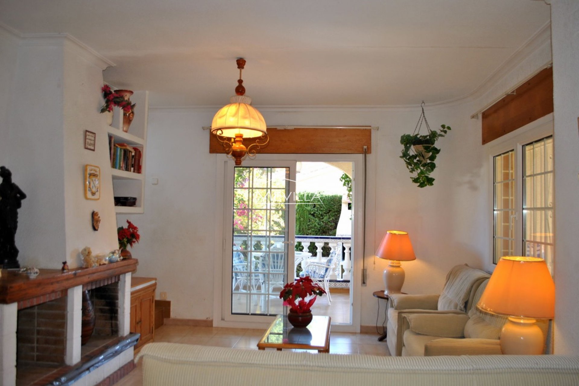 Reventes - Villa - Orihuela Costa - Campoamor