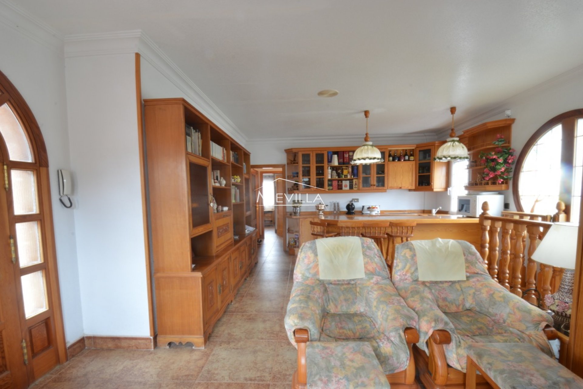 Reventes - Villa - Orihuela Costa - Campoamor