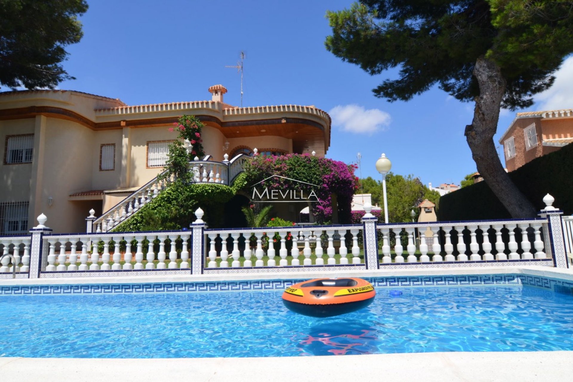 Reventes - Villa - Orihuela Costa - Campoamor