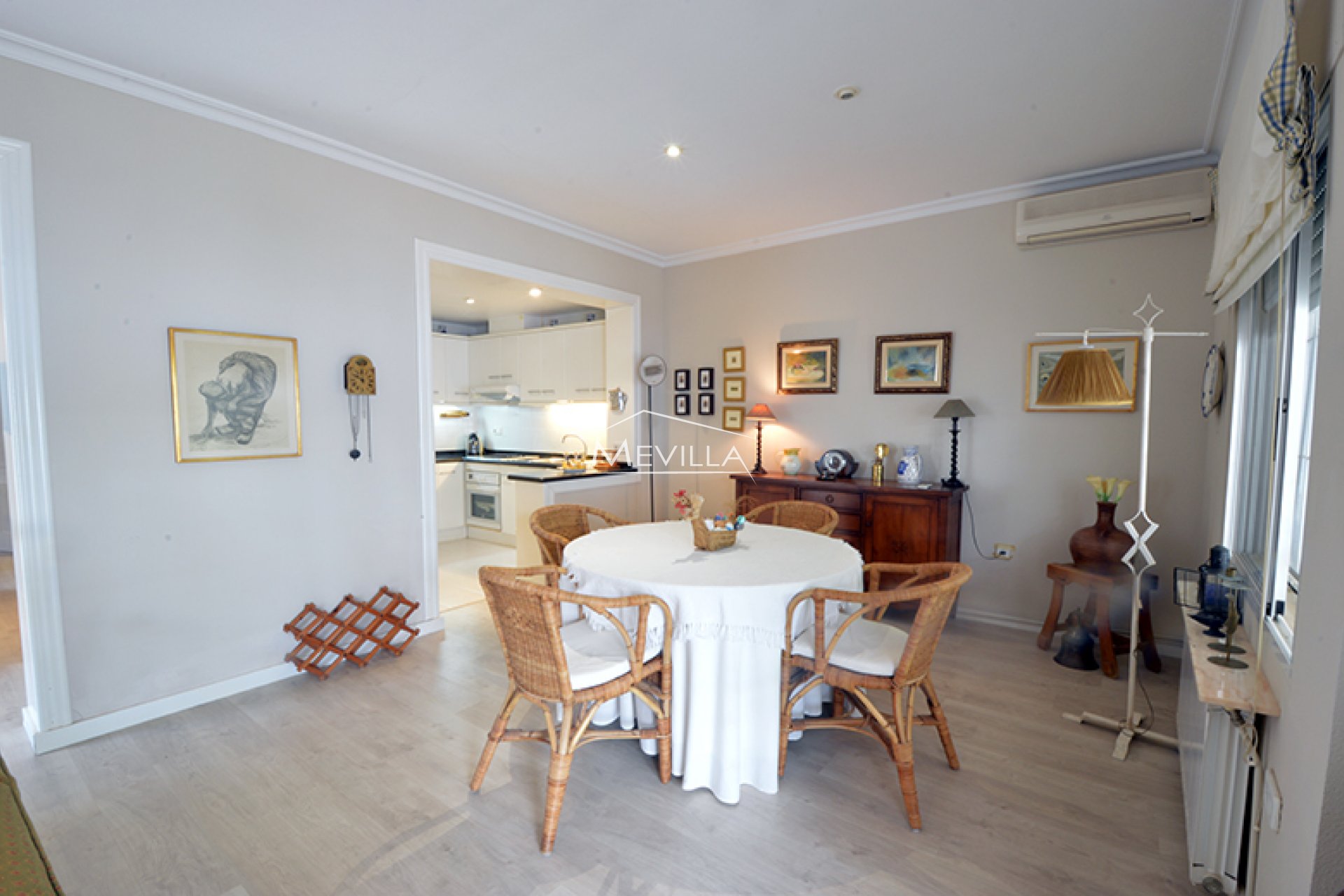 Reventes - Villa - Orihuela Costa - Campoamor