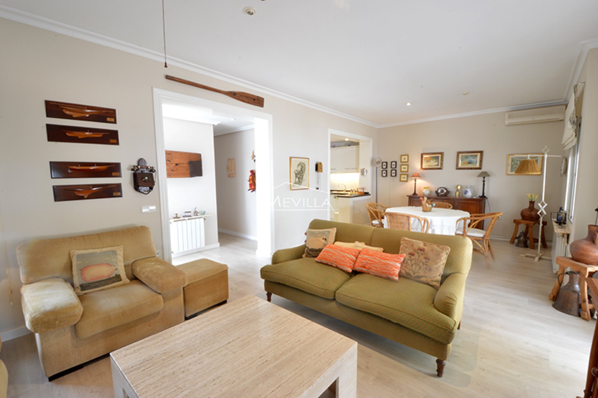 Reventes - Villa - Orihuela Costa - Campoamor