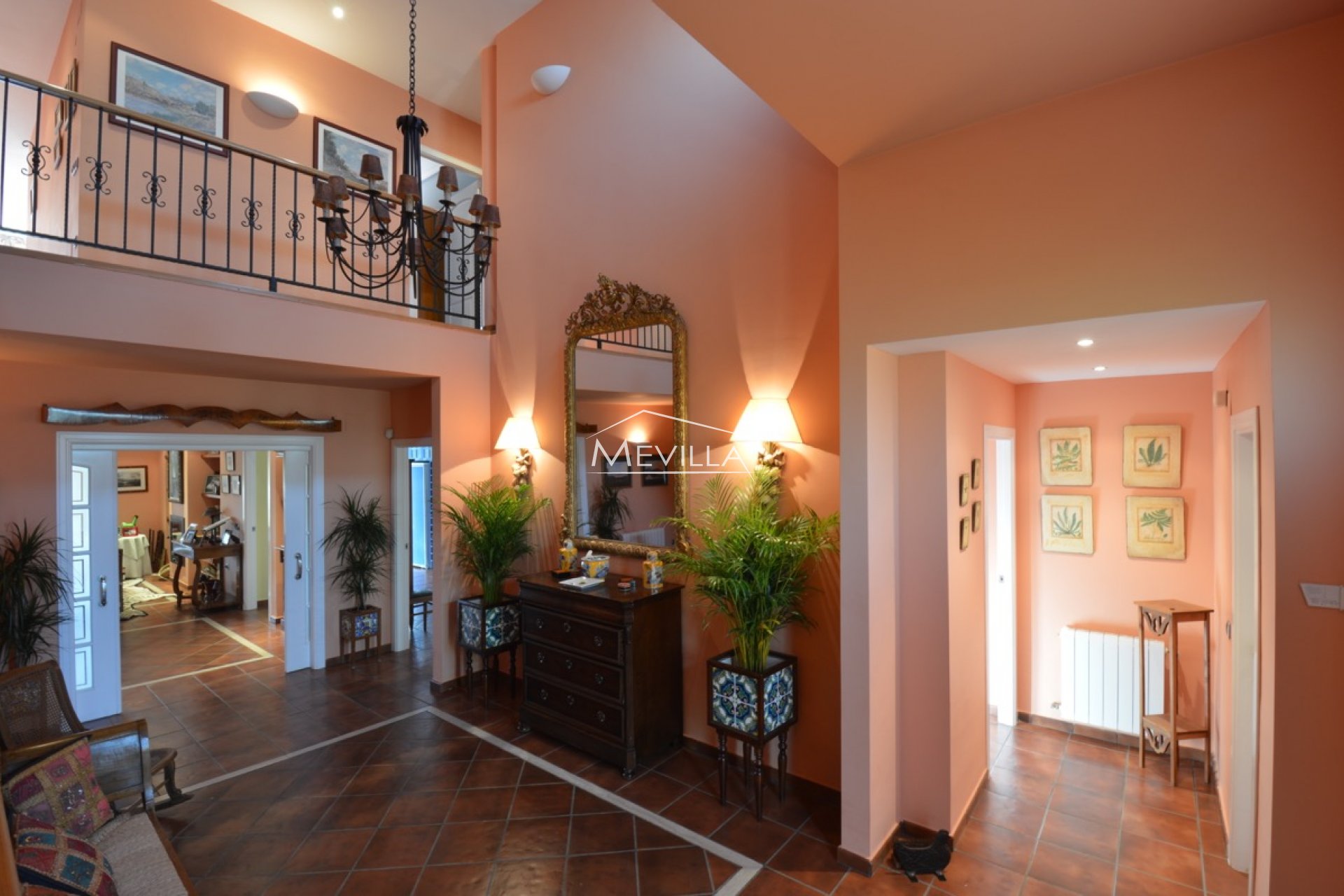 Reventes - Villa - Orihuela Costa - Campoamor