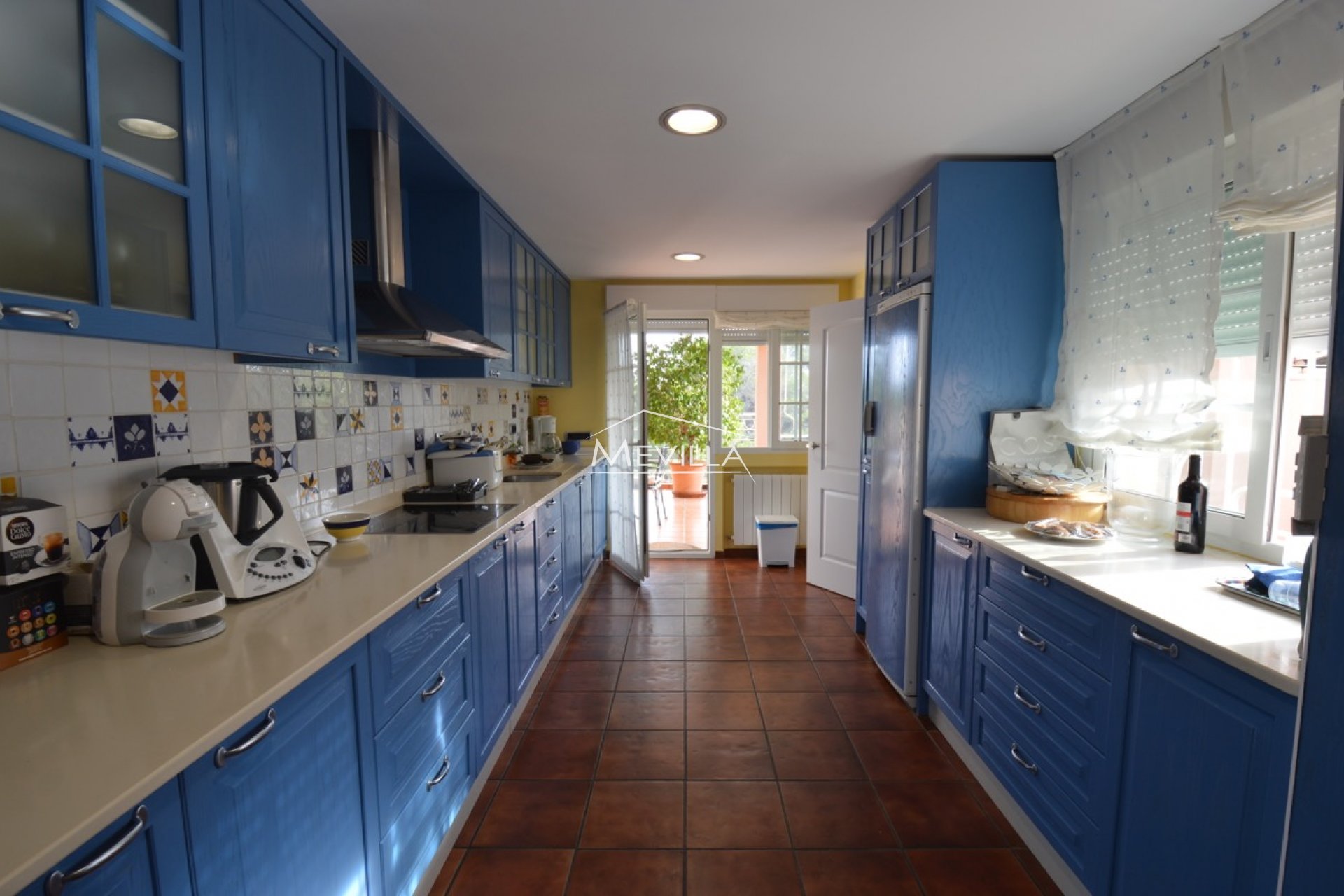 Reventes - Villa - Orihuela Costa - Campoamor