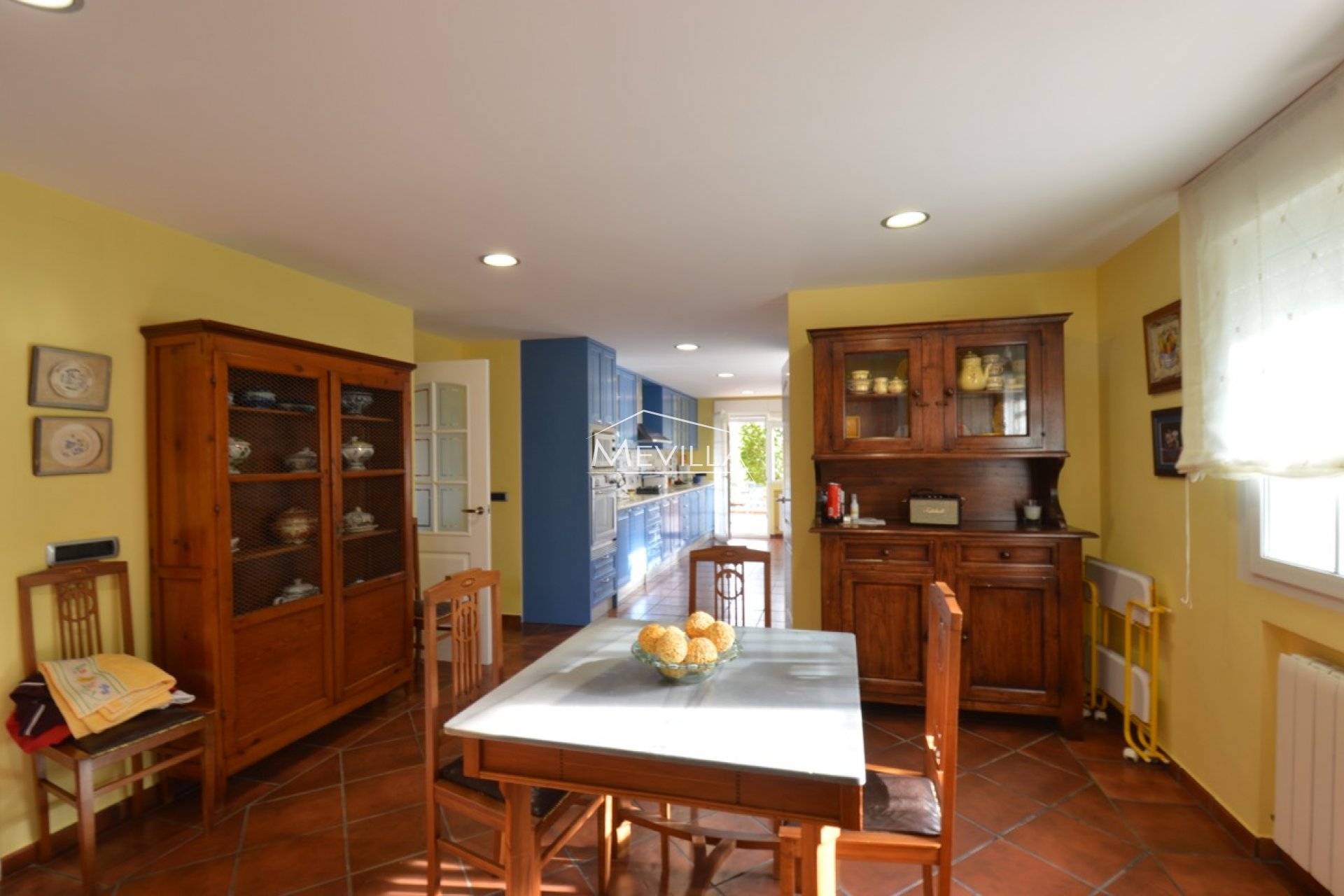 Reventes - Villa - Orihuela Costa - Campoamor