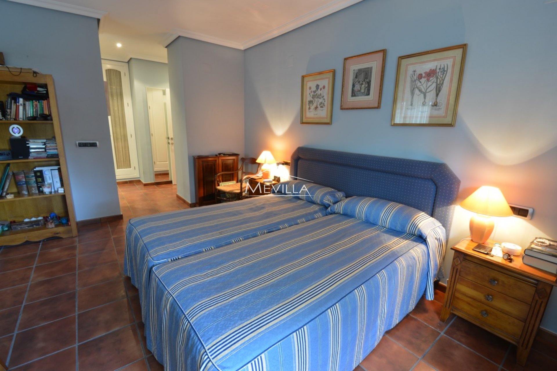 Reventes - Villa - Orihuela Costa - Campoamor