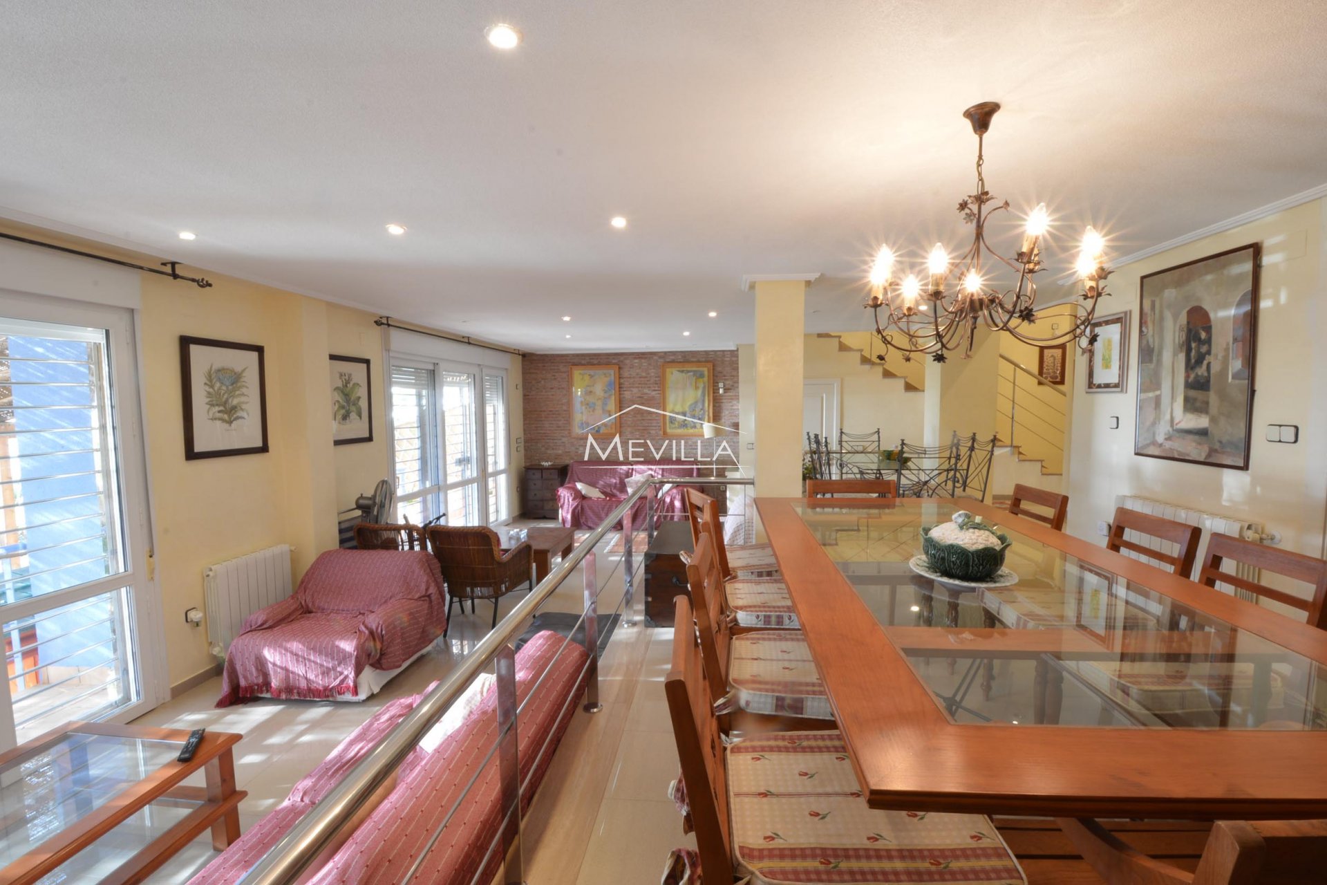 Reventes - Villa - Orihuela Costa - Campoamor