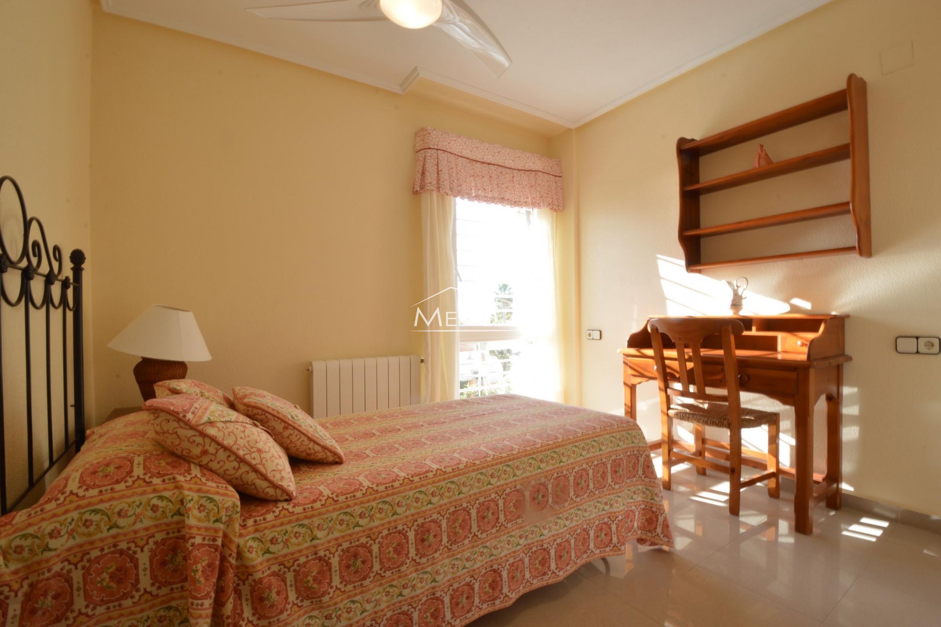 Reventes - Villa - Orihuela Costa - Campoamor