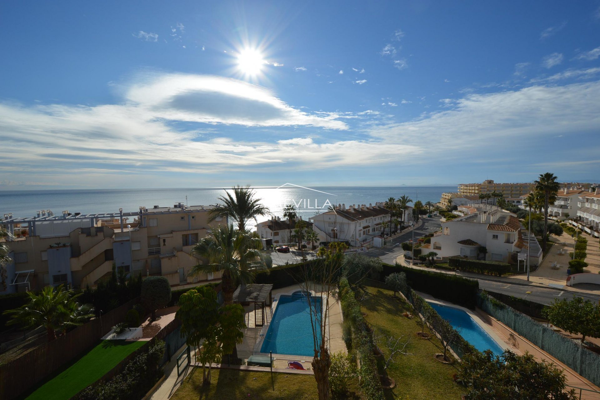 Reventes - Villa - Orihuela Costa - Campoamor