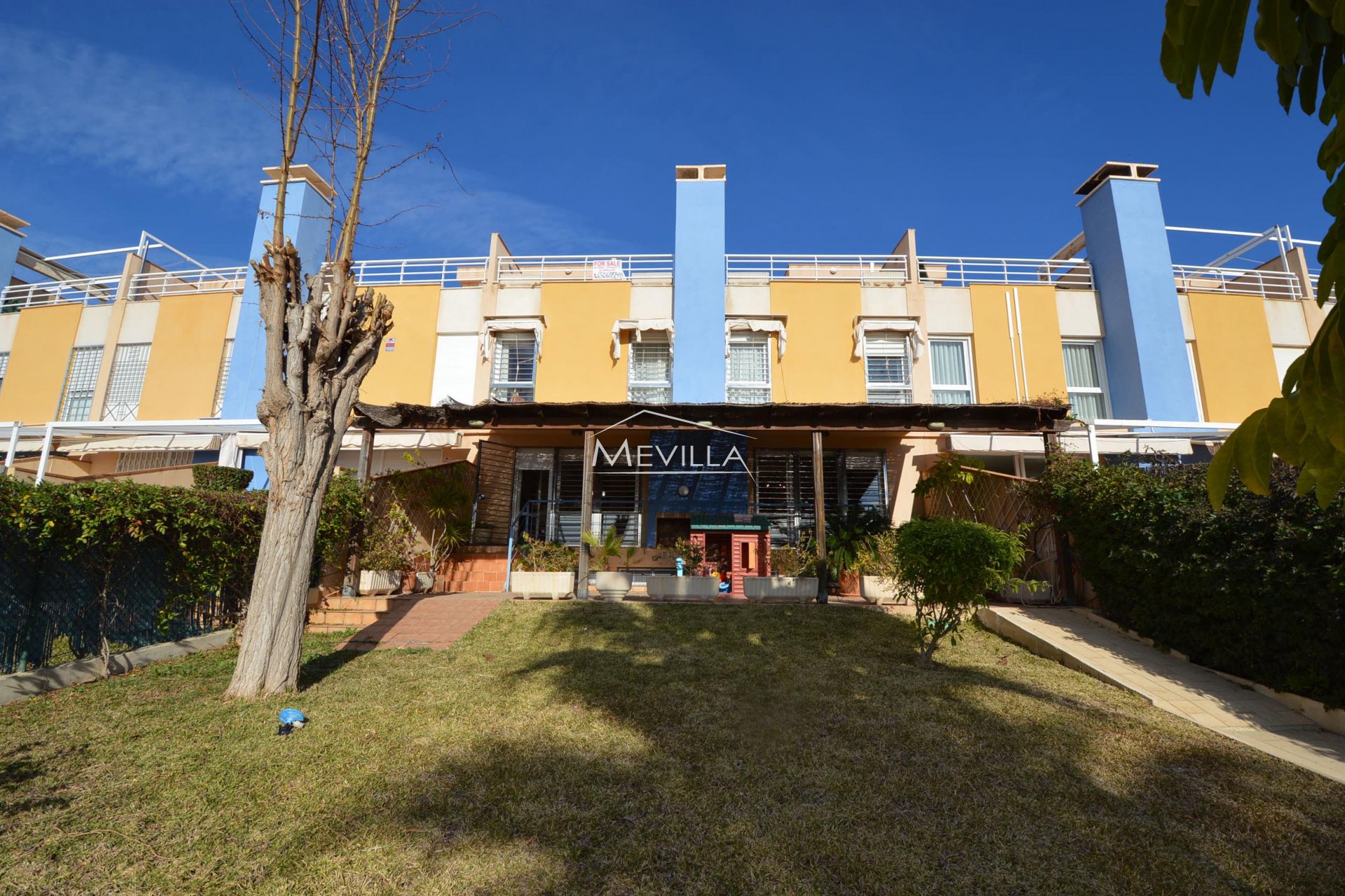 Reventes - Villa - Orihuela Costa - Campoamor