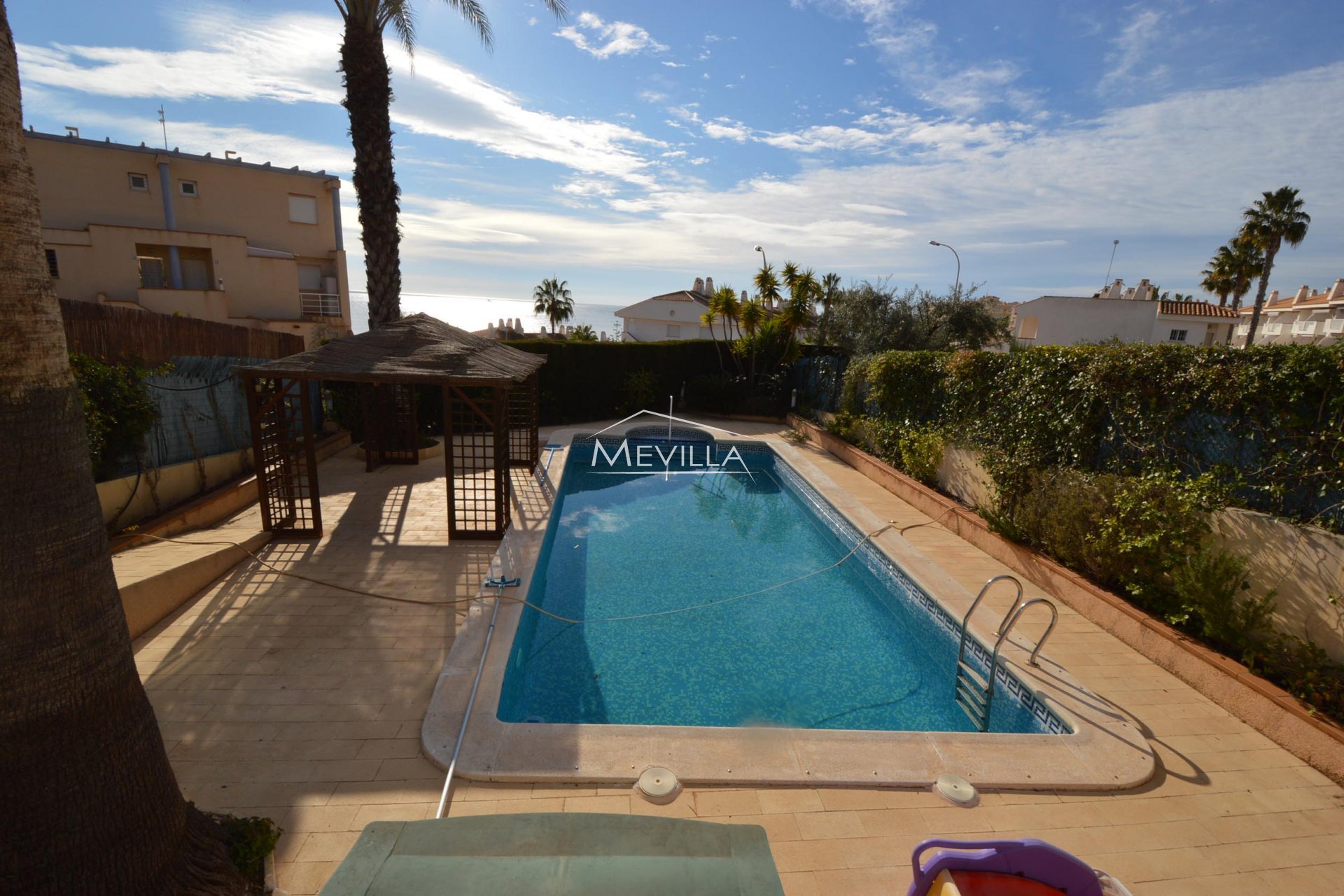 Reventes - Villa - Orihuela Costa - Campoamor