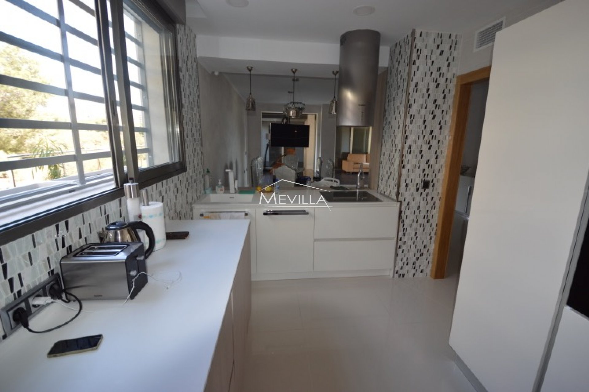 Reventes - Villa - Orihuela Costa - Campoamor