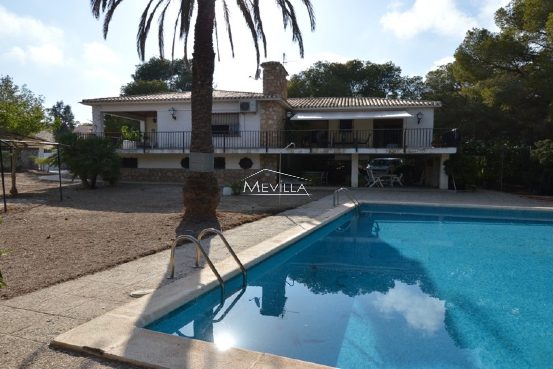 Reventes - Villa - Orihuela Costa - Campoamor