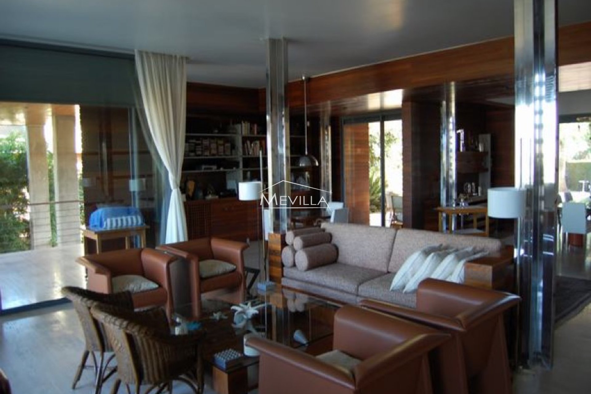 Reventes - Villa - Orihuela Costa - Campoamor