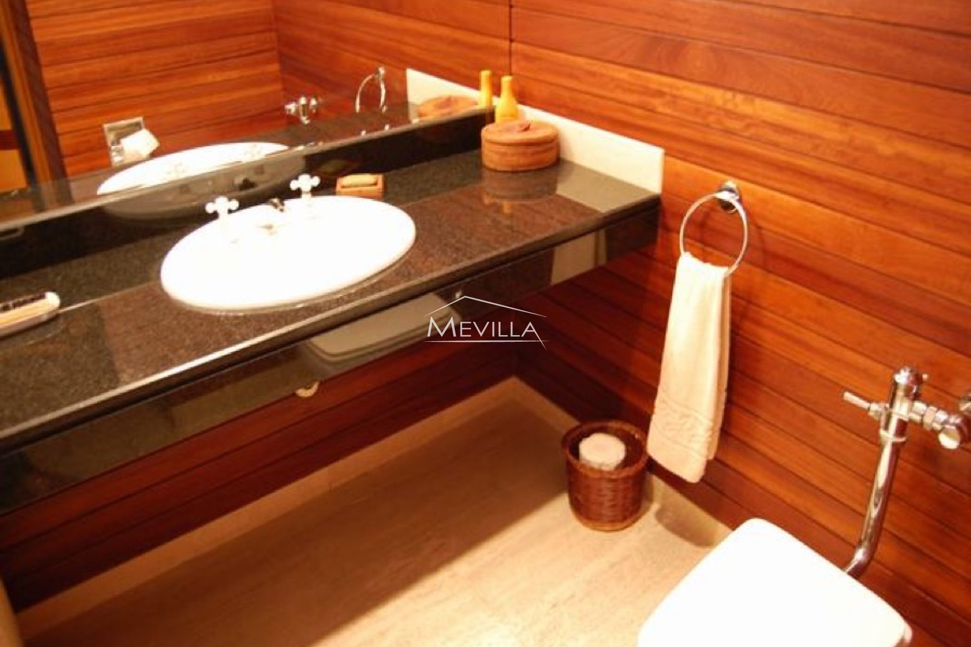 Reventes - Villa - Orihuela Costa - Campoamor