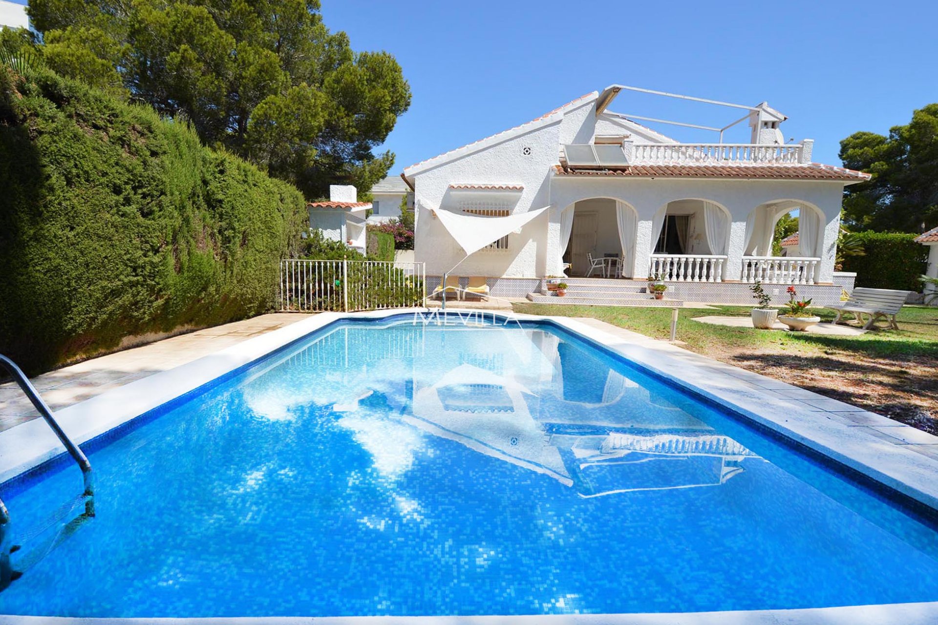 Reventes - Villa - Orihuela Costa - Campoamor