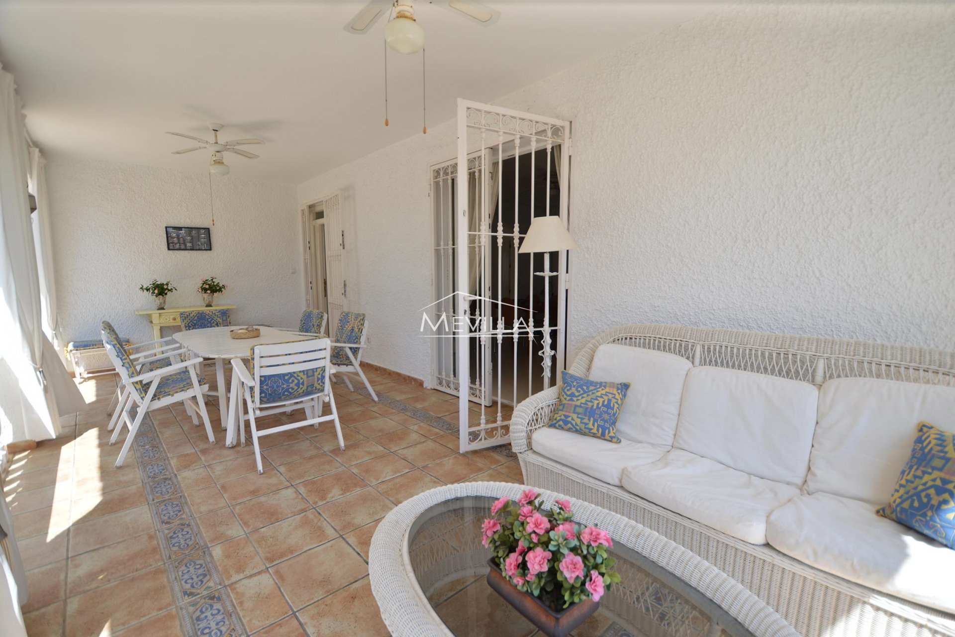 Reventes - Villa - Orihuela Costa - Campoamor