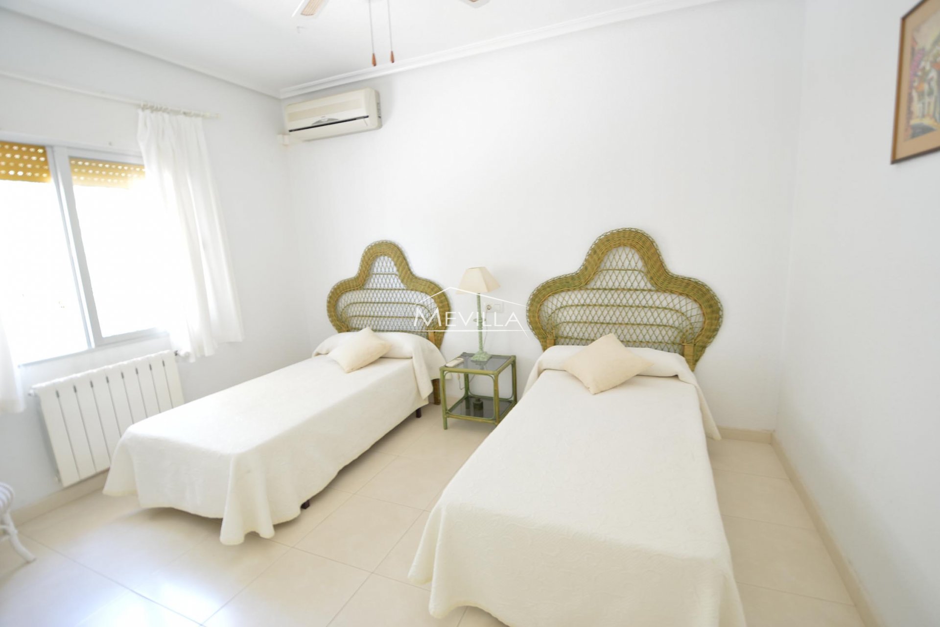 Reventes - Villa - Orihuela Costa - Campoamor