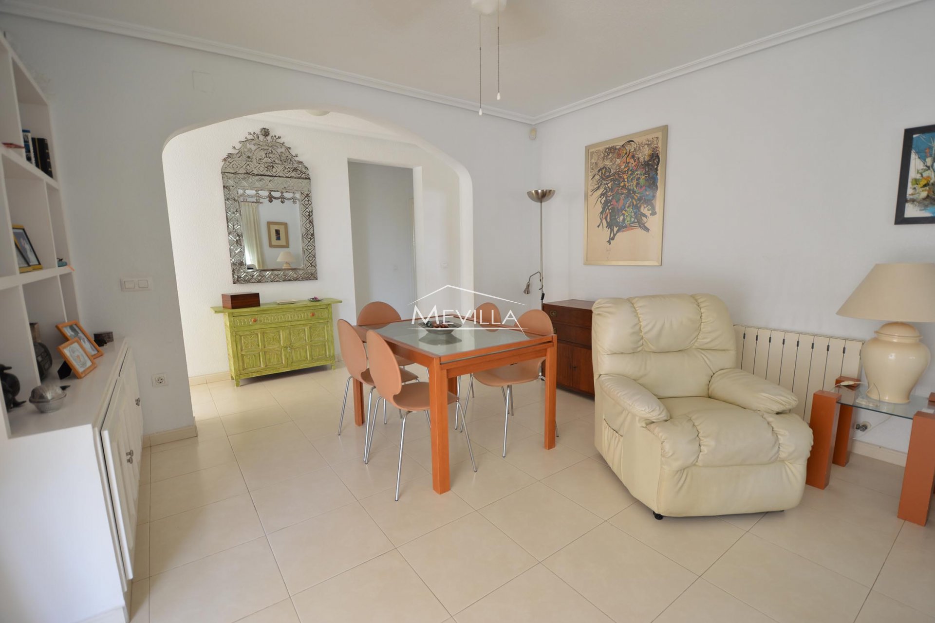 Reventes - Villa - Orihuela Costa - Campoamor