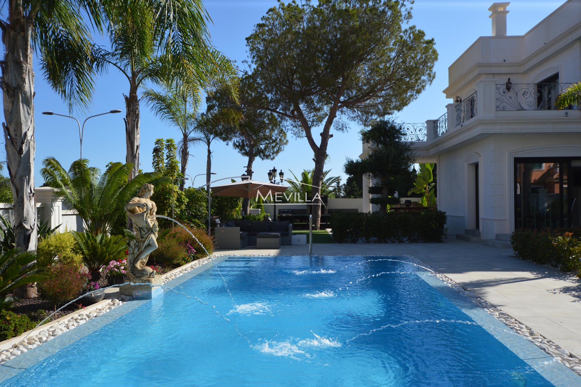 Reventes - Villa - Orihuela Costa - Campoamor