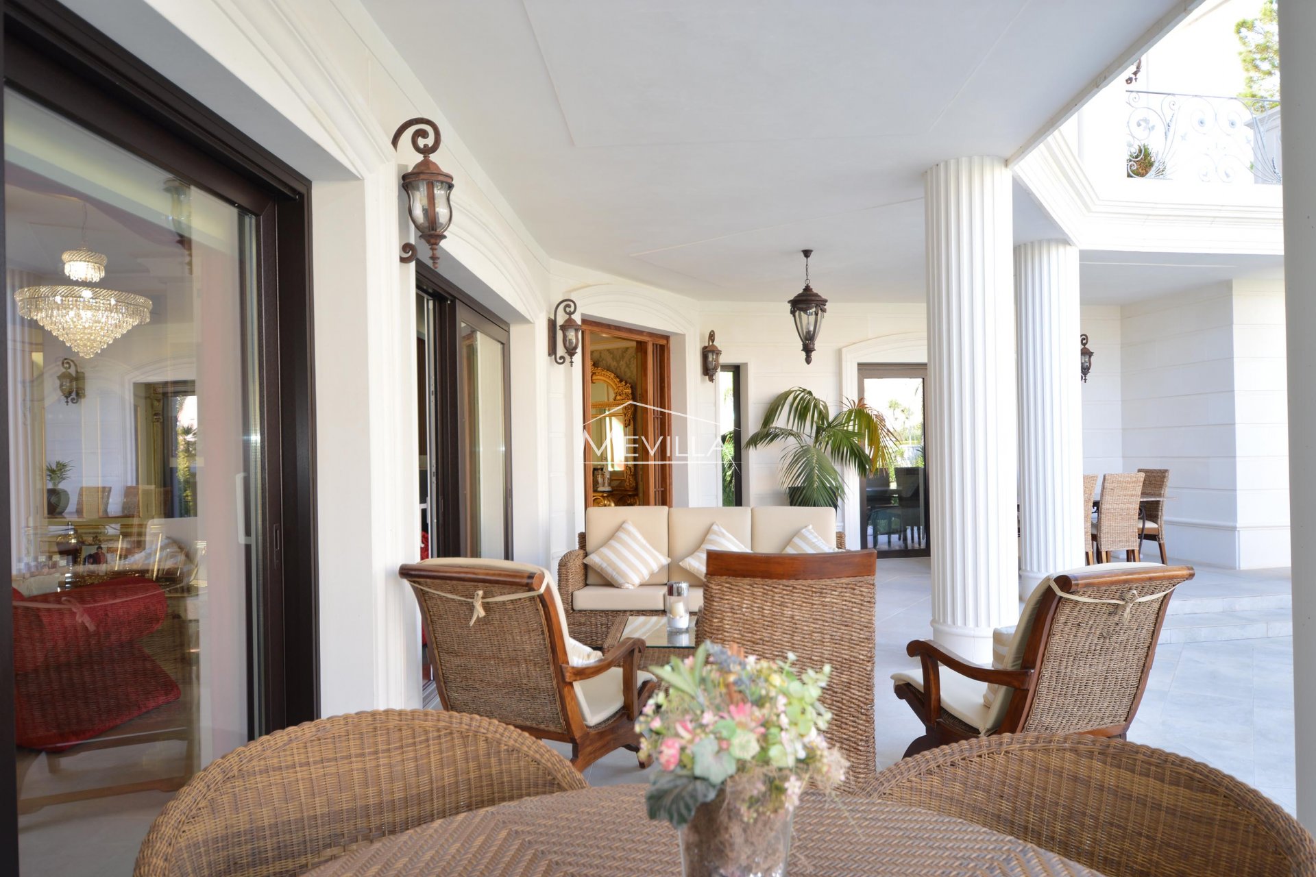 Reventes - Villa - Orihuela Costa - Campoamor