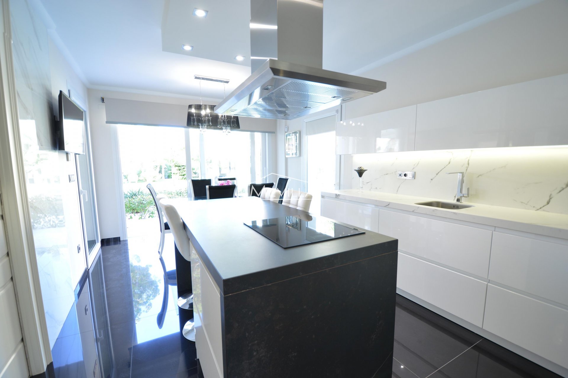 Reventes - Villa - Orihuela Costa - Campoamor