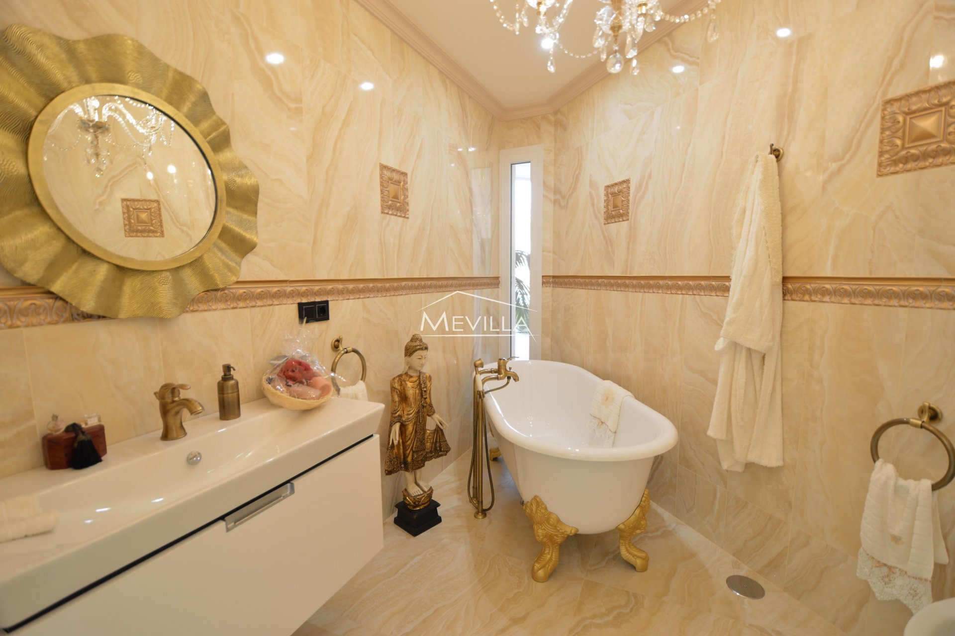 Reventes - Villa - Orihuela Costa - Campoamor