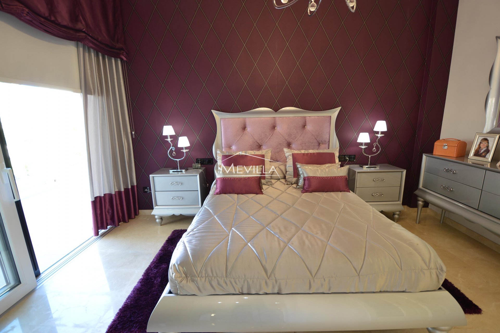 Reventes - Villa - Orihuela Costa - Campoamor