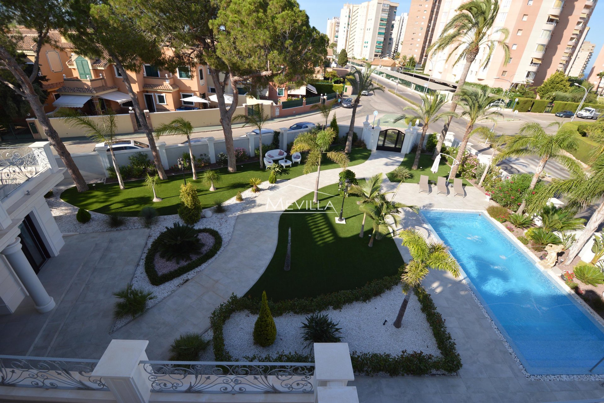 Reventes - Villa - Orihuela Costa - Campoamor