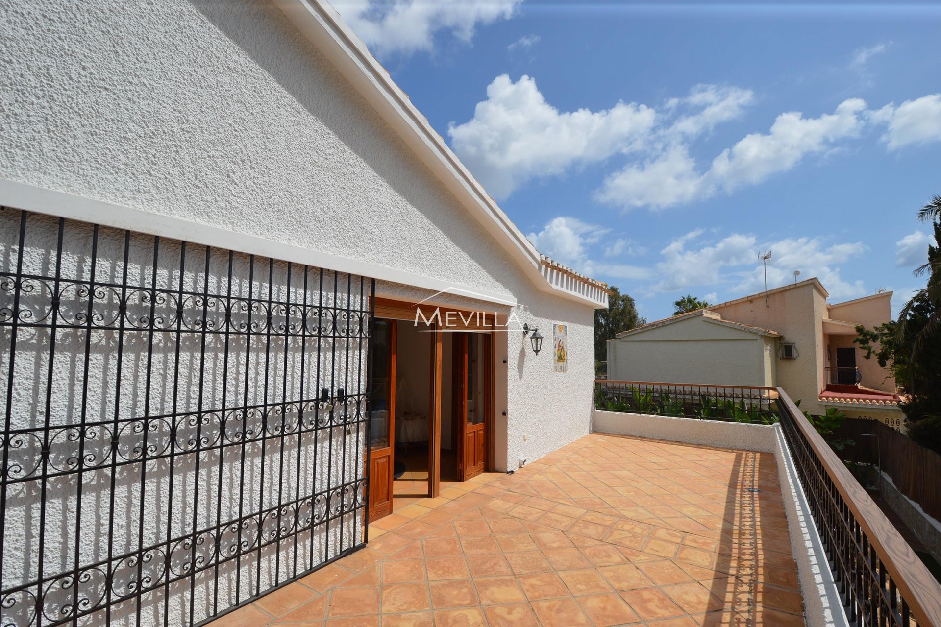 Reventes - Villa - Orihuela Costa - Campoamor