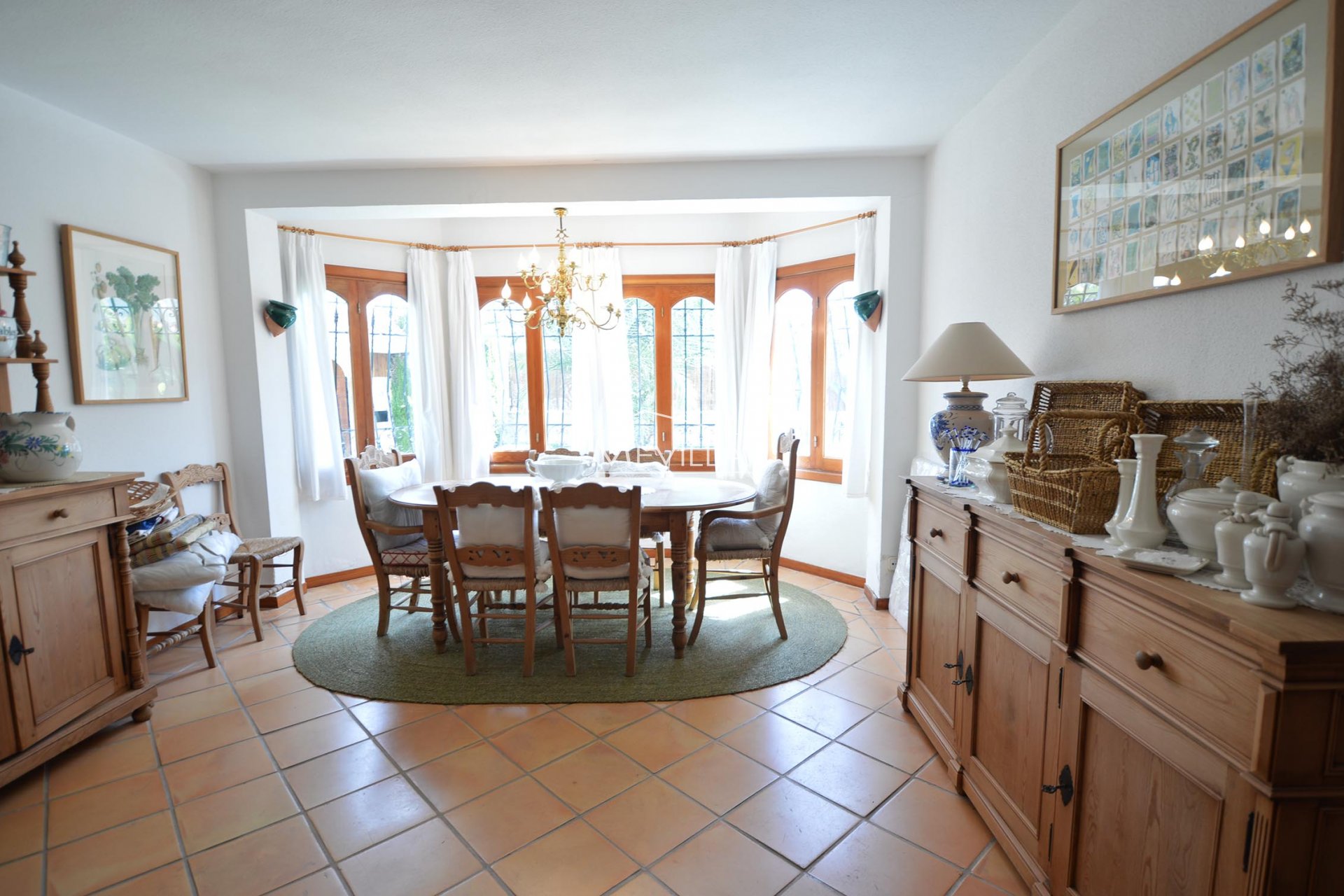 Reventes - Villa - Orihuela Costa - Campoamor