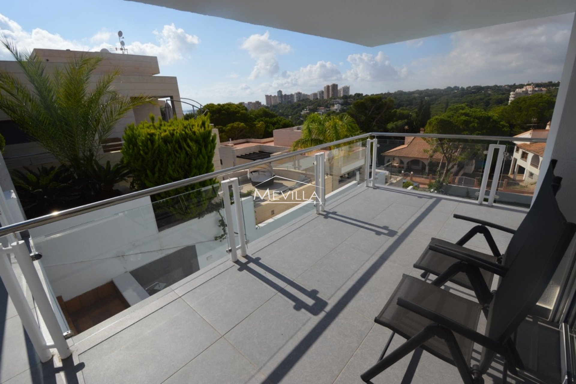 Reventes - Villa - Orihuela Costa - Campoamor