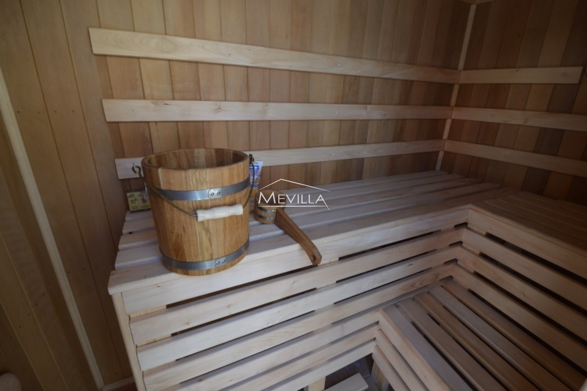 Reventes - Villa - Orihuela Costa - Campoamor