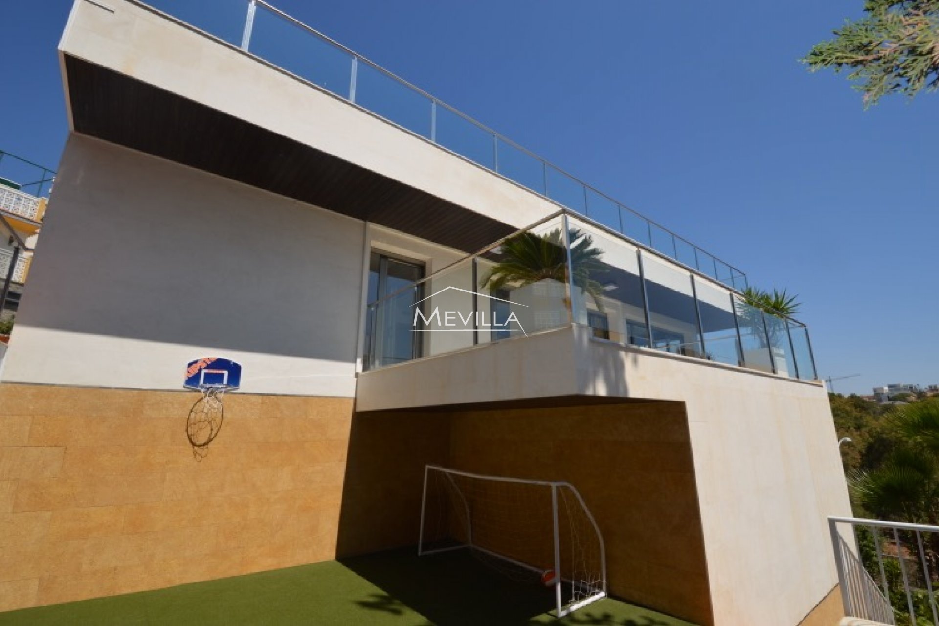 Reventes - Villa - Orihuela Costa - Campoamor