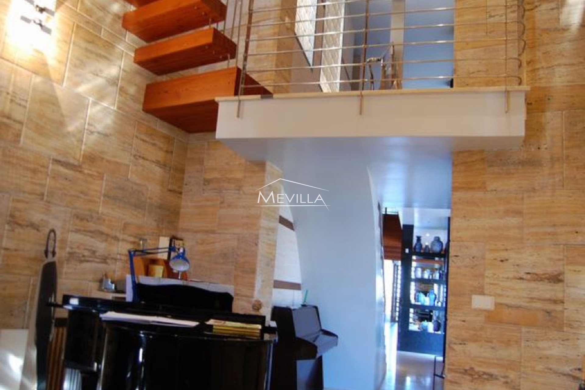 Reventes - Villa - Orihuela Costa - Campoamor