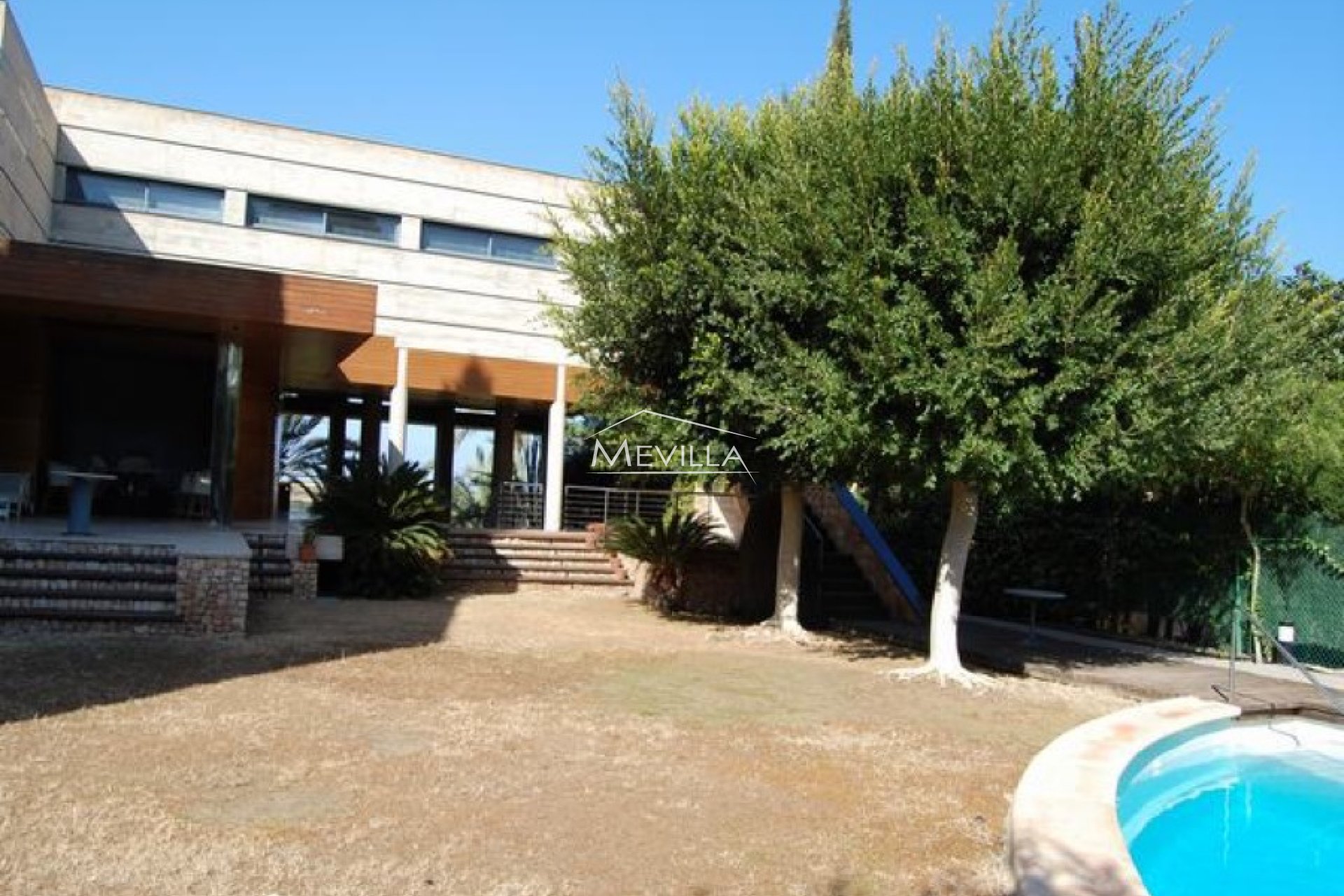 Reventes - Villa - Orihuela Costa - Campoamor