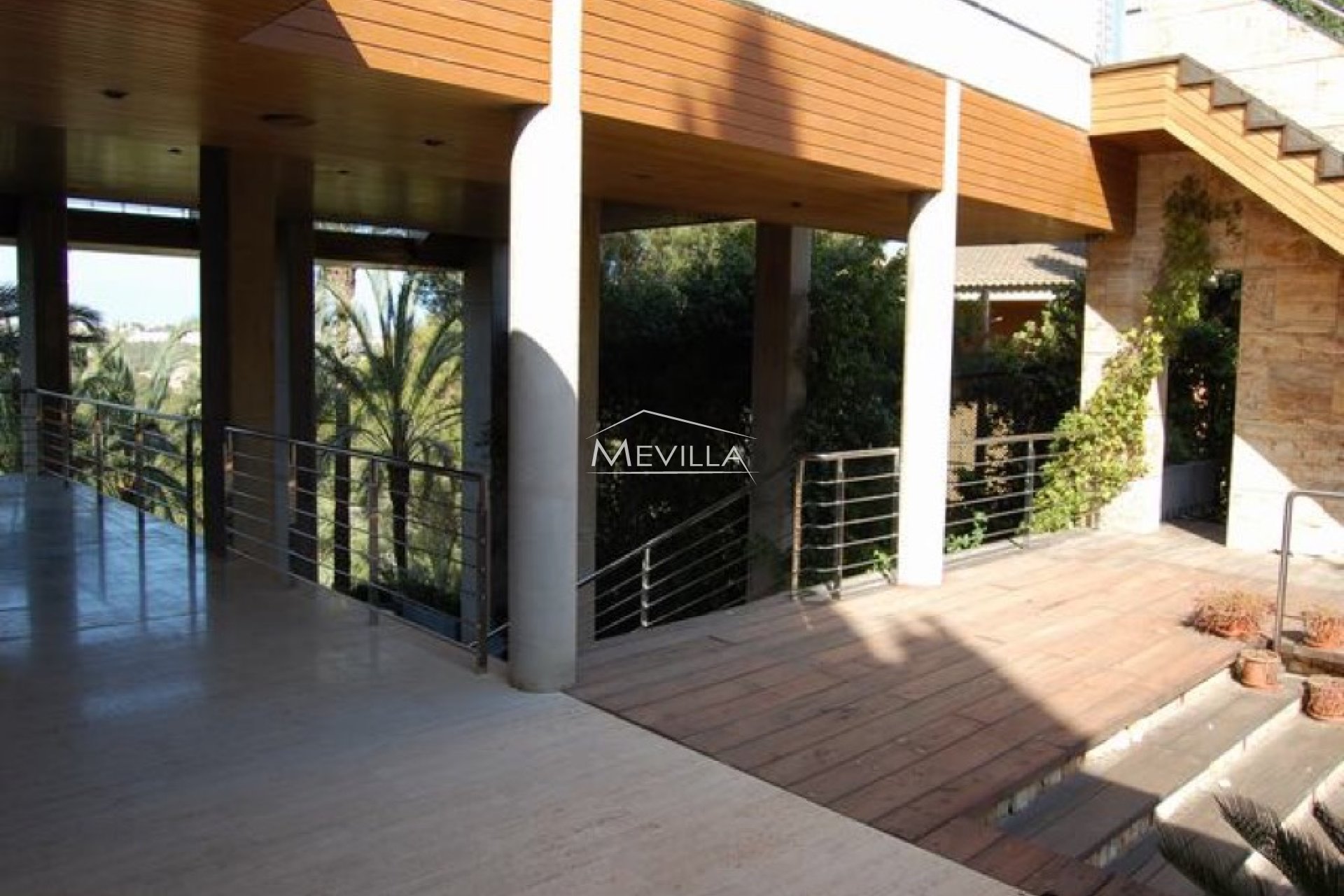Reventes - Villa - Orihuela Costa - Campoamor
