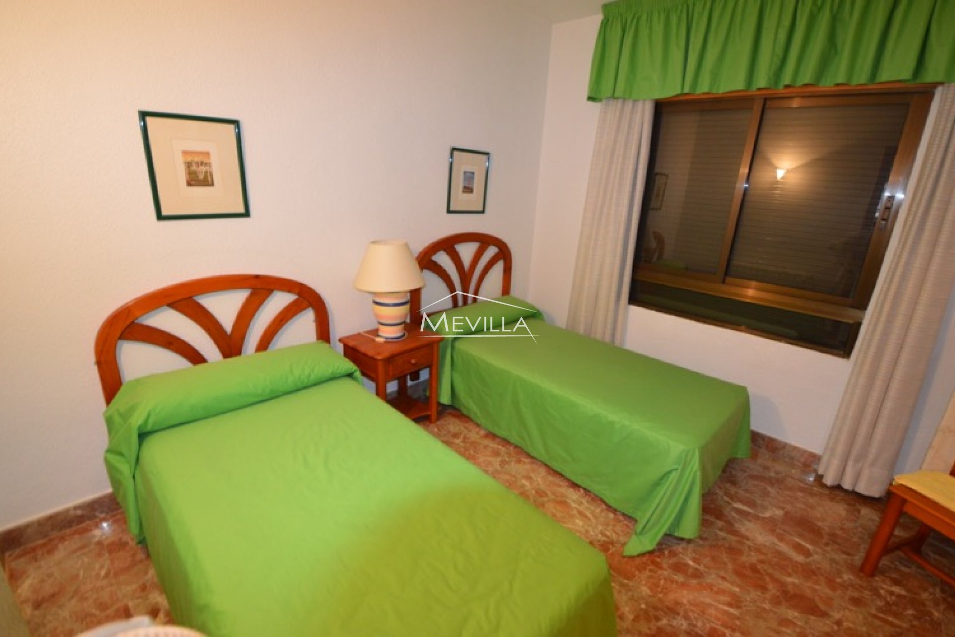 Reventes - Villa - Orihuela Costa - Campoamor