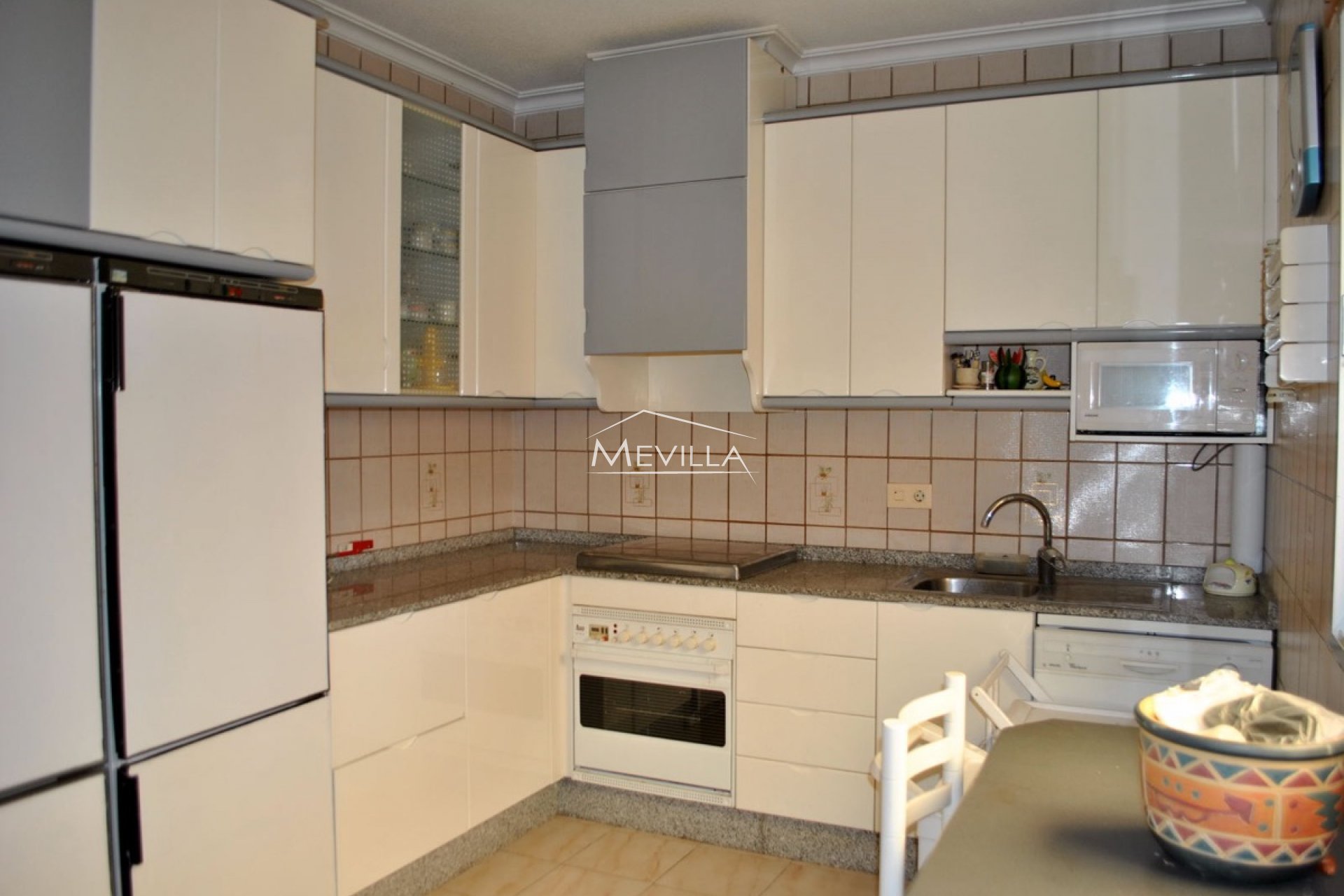 Reventes - Villa - Orihuela Costa - Campoamor