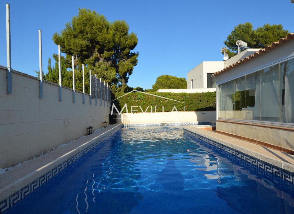 Reventes - Villa - Orihuela Costa - Campoamor