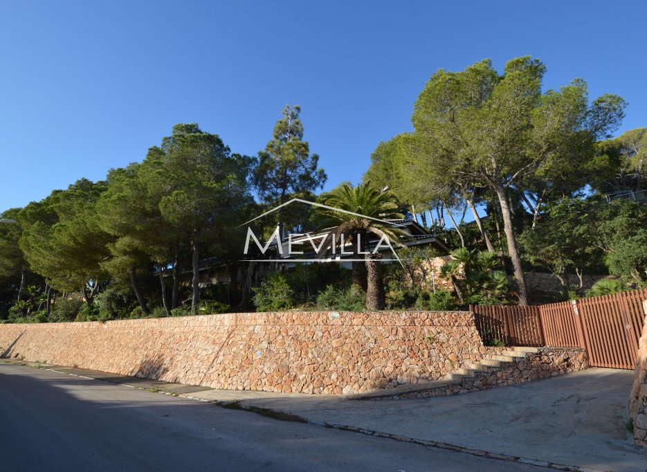 Reventes - Villa - Orihuela Costa - Campoamor