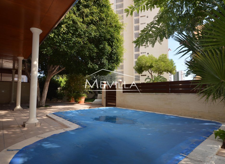 Reventes - Villa - Orihuela Costa - Campoamor