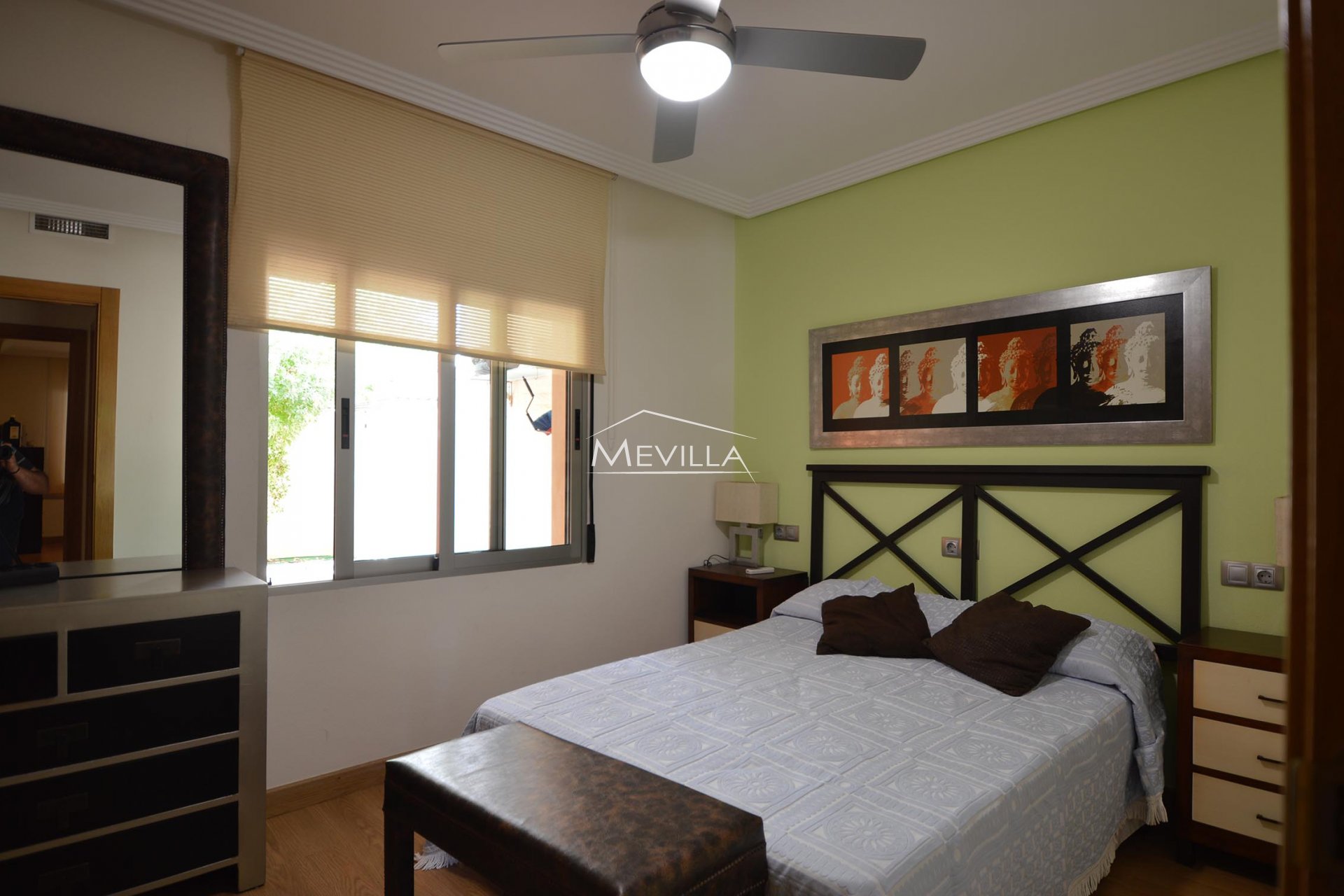 Reventes - Villa - Orihuela Costa - Campoamor