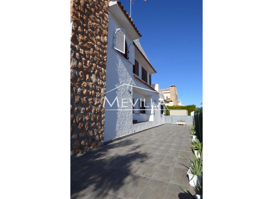 Reventes - Villa - Orihuela Costa - Campoamor