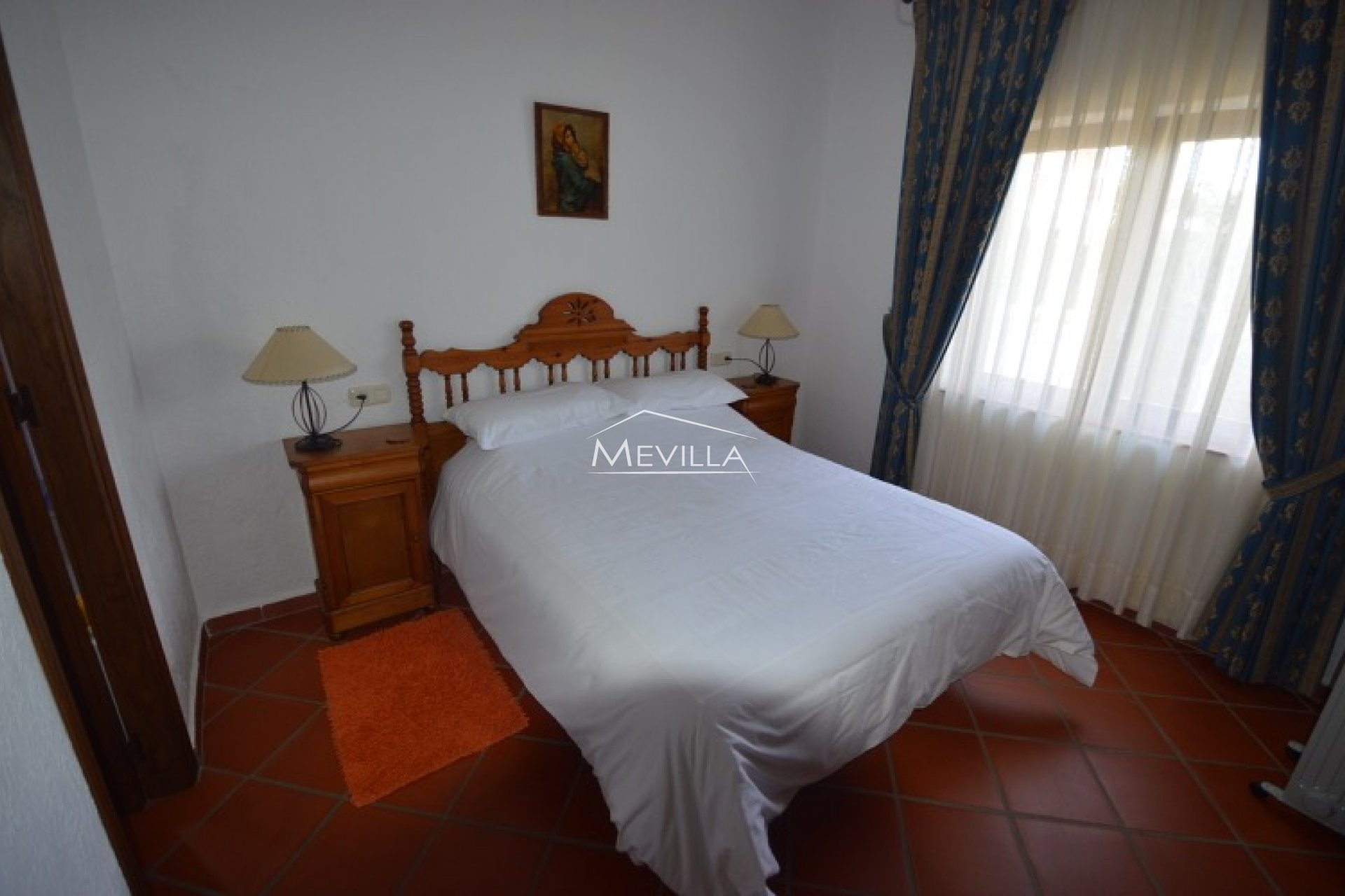 Reventes - Villa - Orihuela Costa - Campoamor