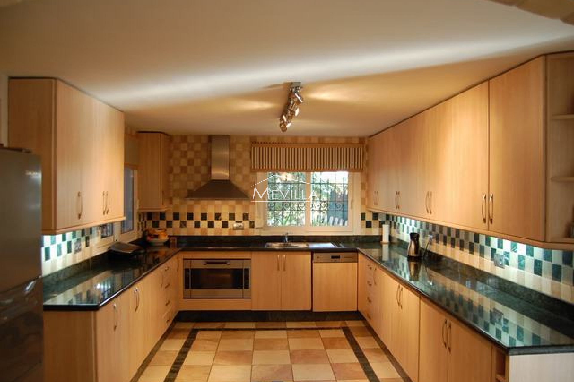 Reventes - Villa - Orihuela Costa - Campoamor