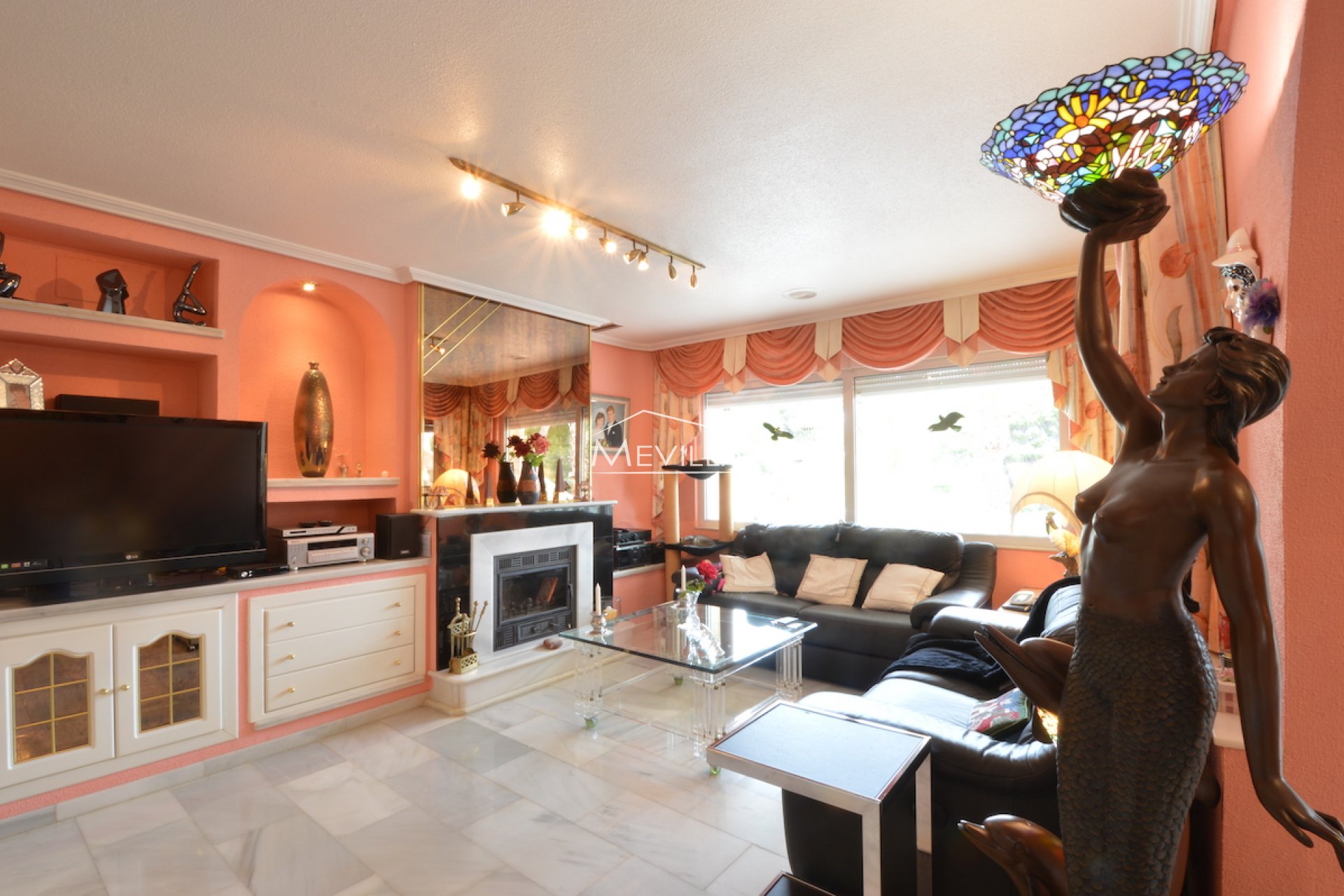 Reventes - Villa - Orihuela Costa - Campoamor